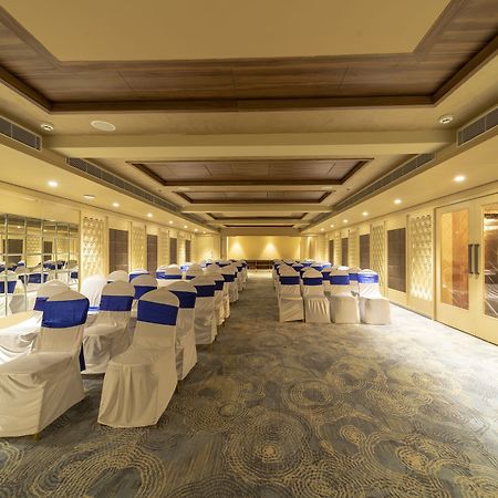 Bhagini Icon Domlur Otel Bangalore Dış mekan fotoğraf