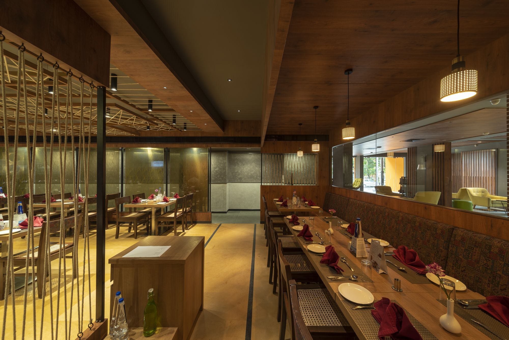 Bhagini Icon Domlur Otel Bangalore Dış mekan fotoğraf