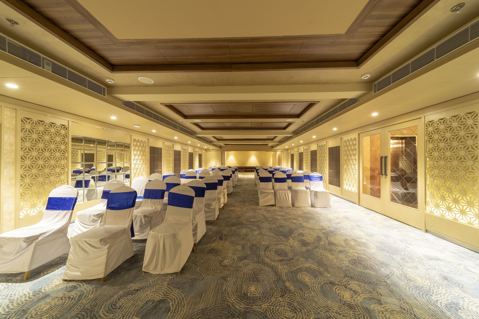 Bhagini Icon Domlur Otel Bangalore Dış mekan fotoğraf