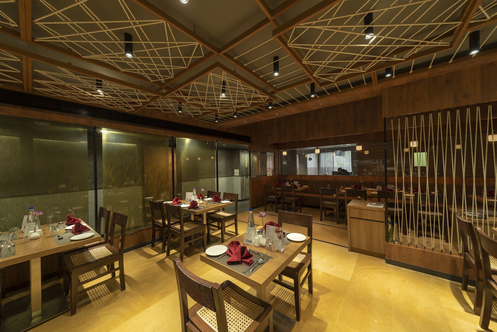 Bhagini Icon Domlur Otel Bangalore Dış mekan fotoğraf