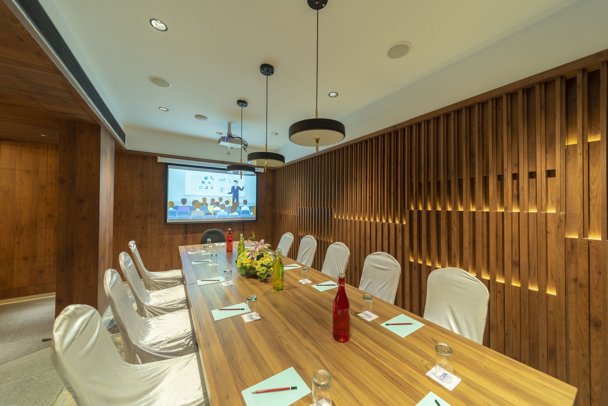 Bhagini Icon Domlur Otel Bangalore Dış mekan fotoğraf