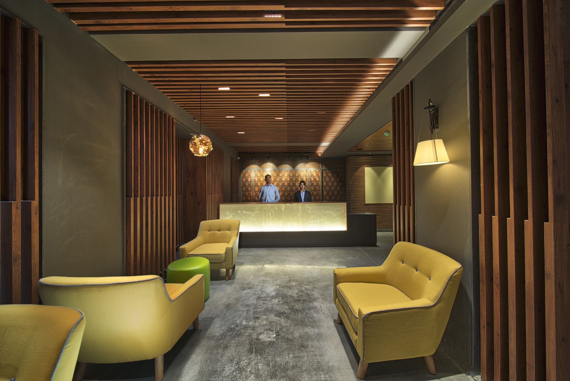 Bhagini Icon Domlur Otel Bangalore Dış mekan fotoğraf