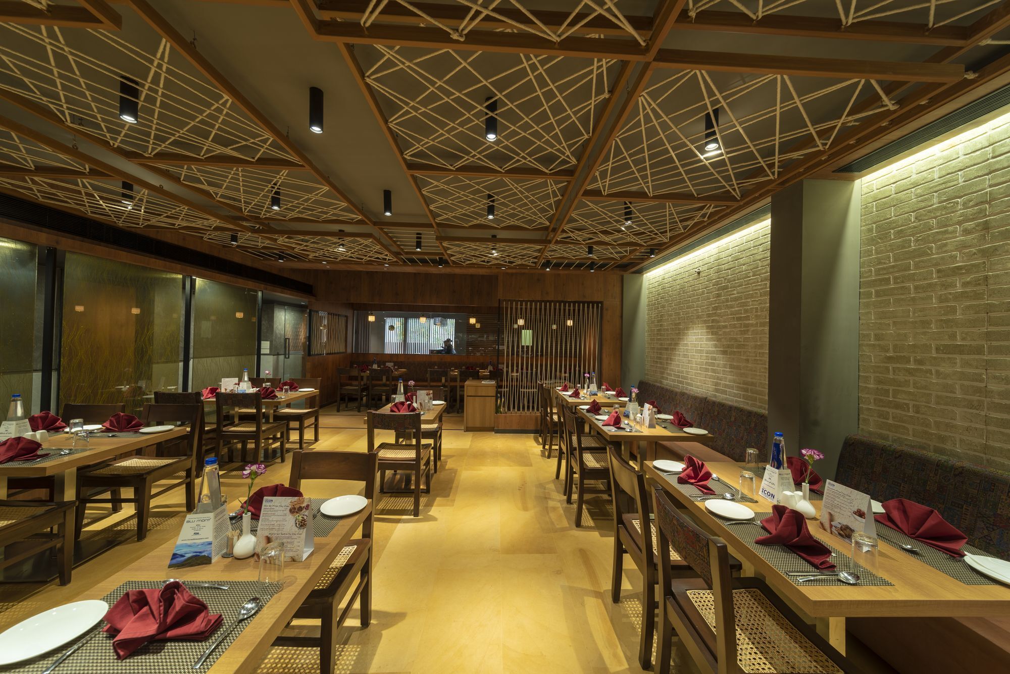Bhagini Icon Domlur Otel Bangalore Dış mekan fotoğraf