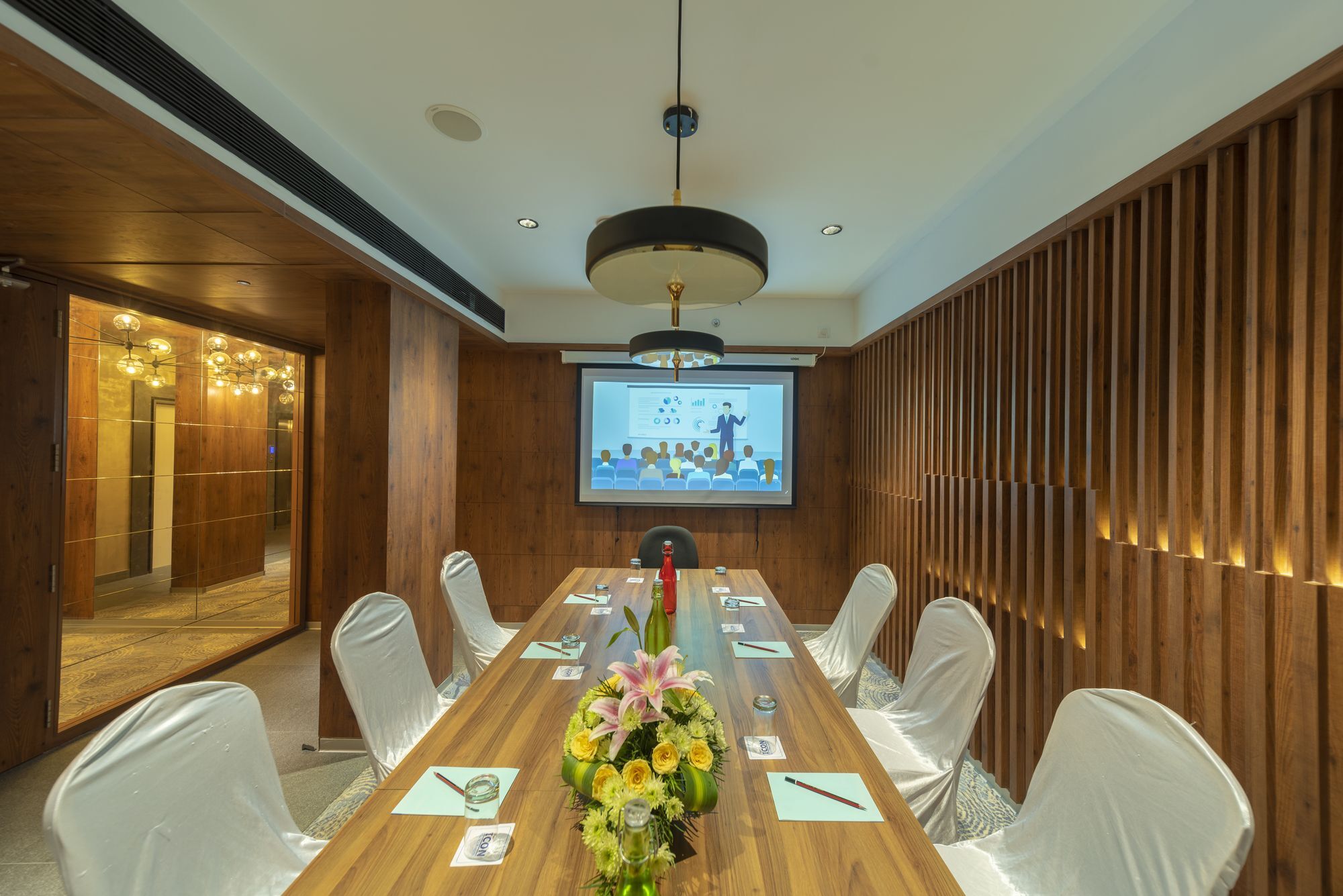 Bhagini Icon Domlur Otel Bangalore Dış mekan fotoğraf
