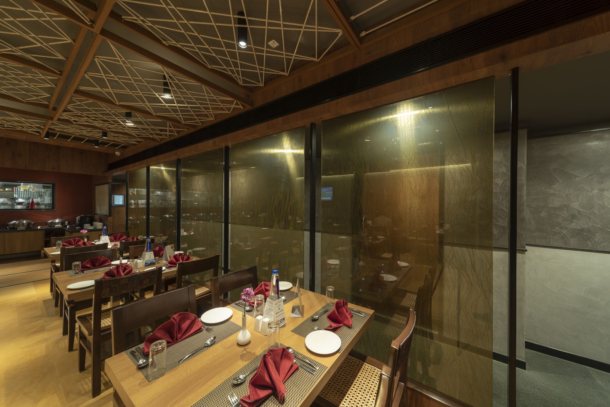 Bhagini Icon Domlur Otel Bangalore Dış mekan fotoğraf